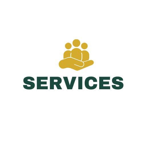 vision mission service